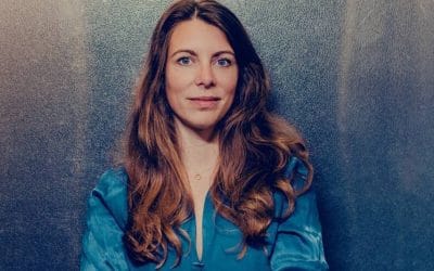 Fanny Prigent, l’entrepreneuriat inclusif et solidaire