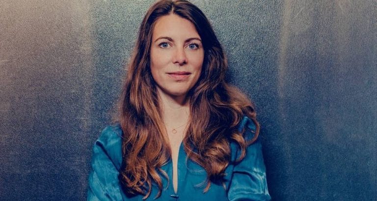 Fanny Prigent, l’entrepreneuriat inclusif et solidaire