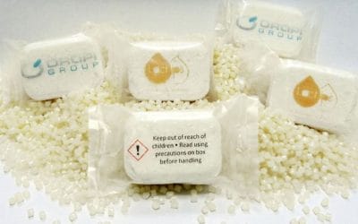 Startup GreenTech Épisode 15 – Lactips, le plastique écolo… avec du lait !