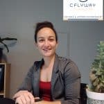 “Meet the Coworkers” – Épisode #1 : Mathilde Maurer, gérante de CFLYWAY