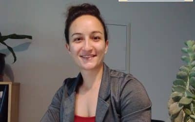 “Meet the Coworkers » – Épisode #1 : Mathilde Maurer, gérante de CFLYWAY