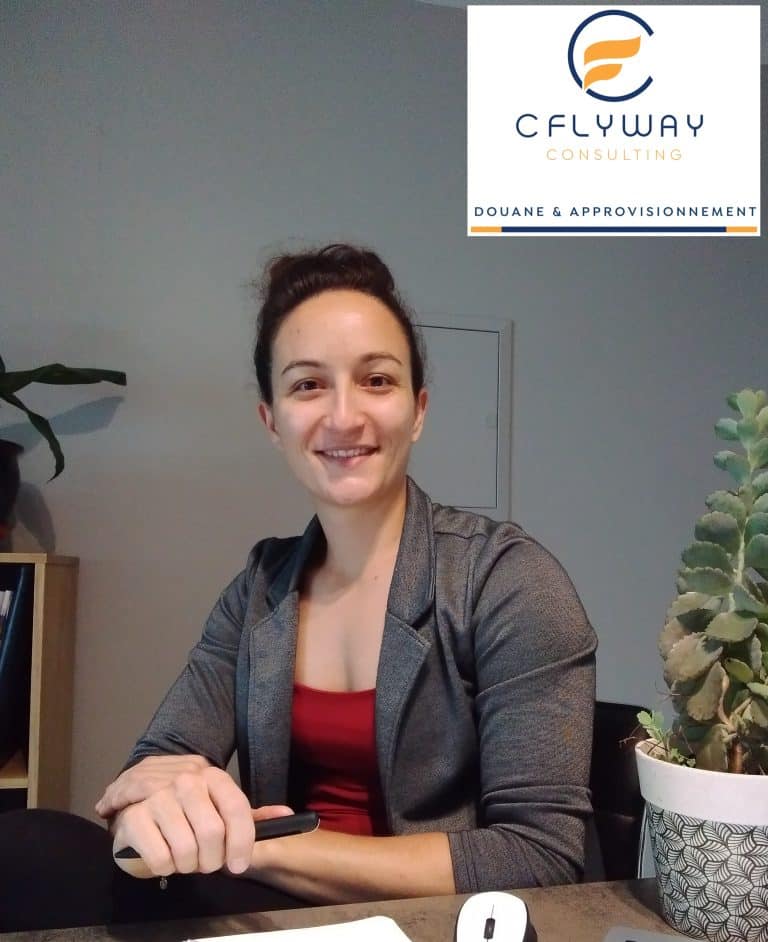 “Meet the Coworkers » – Épisode #1 : Mathilde Maurer, gérante de CFLYWAY