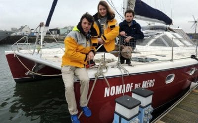 Low-Tech, vers une sobriété heureuse (et obligatoire) ?