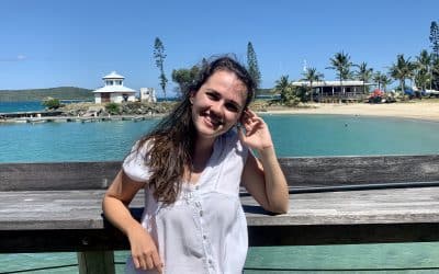 Rachel Roux, « Le Trico » au pays des tricots