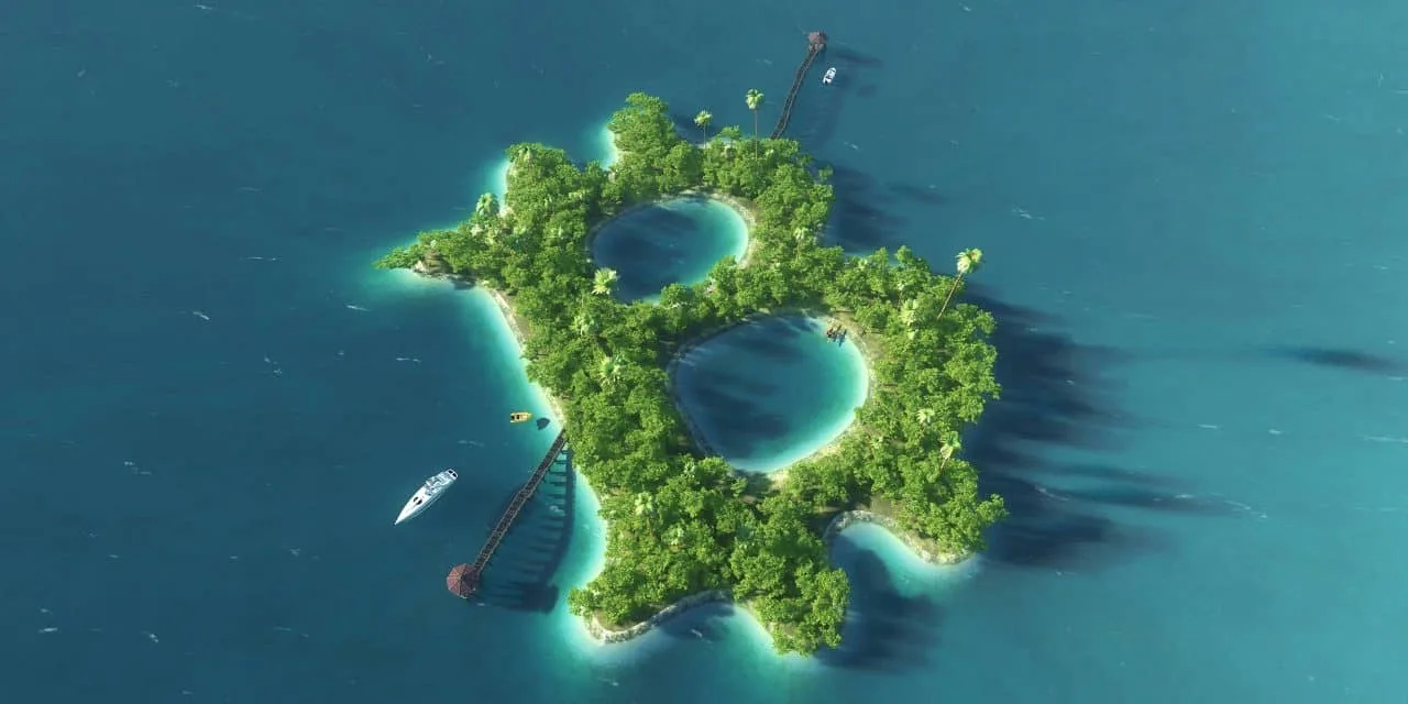 Vanuatu, nouveau paradis des crypto-monnaies ?