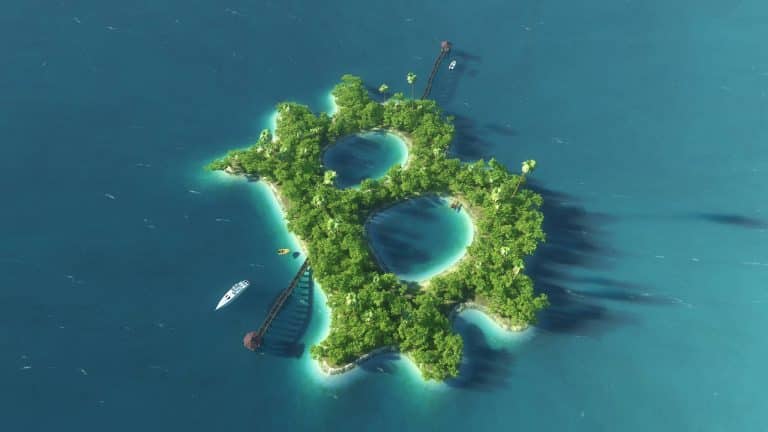 Vanuatu, nouveau paradis des crypto-monnaies ?