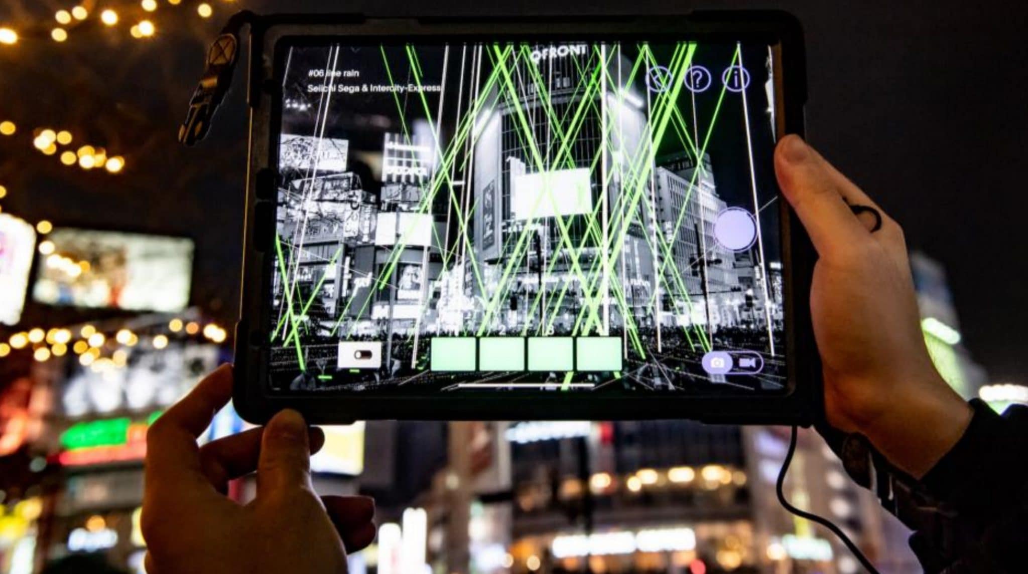 Japon : le métavers, une nouvelle réalité pour six villes ?
