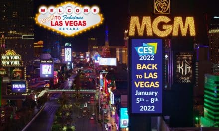 CES de Las Vegas : des innovations inspirantes pour le Caillou