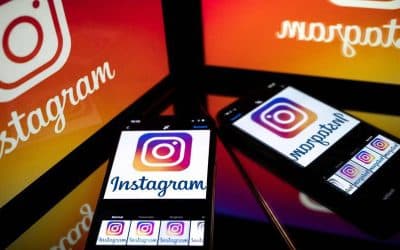 L&rsquo;actu des réseaux sociaux épisode #9 – Instagram, adieu l&rsquo;algorithme d&rsquo;actualité ?