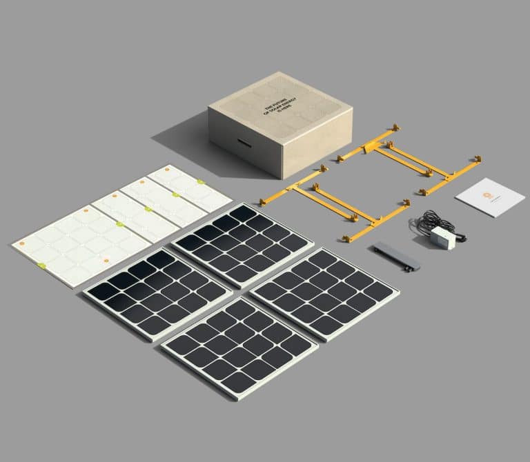 Beem Energy, le photovoltaïque pour tous NeoTech