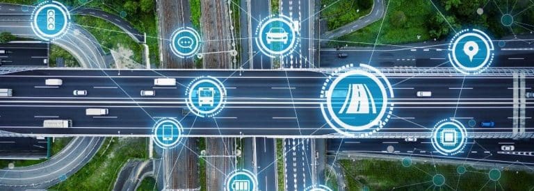 Smart City : quel futur pour nos transports publics ?