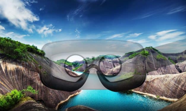 Réalité virtuelle, le “smart tourisme” en Calédonie