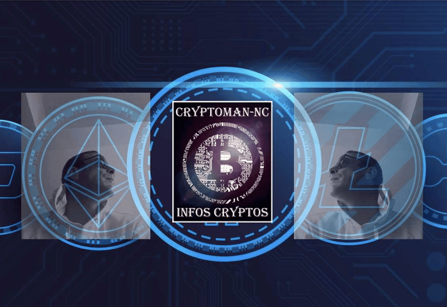 Christophe Bertholino, portrait d’un CryptoMan reconverti