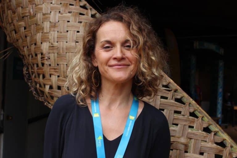 Rencontre avec Catherine Marconnet, productrice et gérante d’Archipel Production