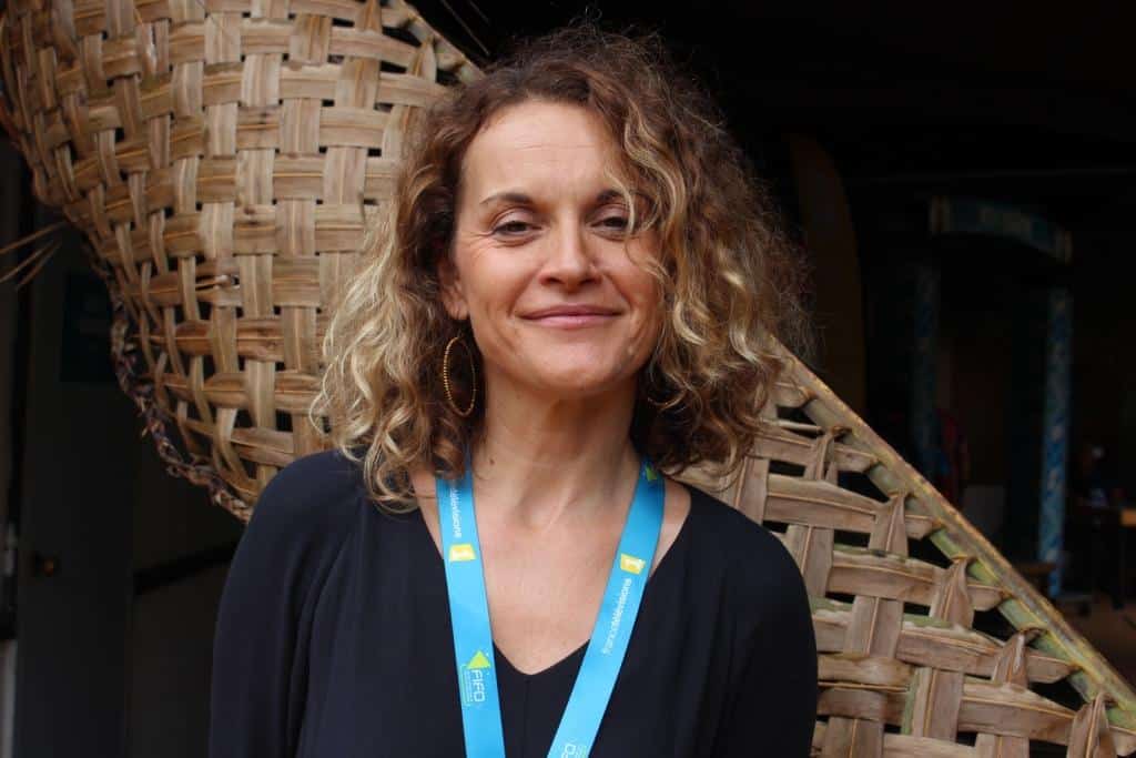 Rencontre avec Catherine Marconnet, productrice et gérante d’Archipel Production