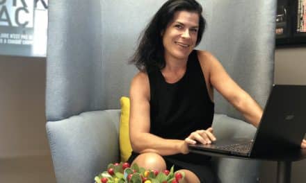 Meet the Coworkers – Épisode #2 : Cécile Rallé, gérante d’ACROFISH