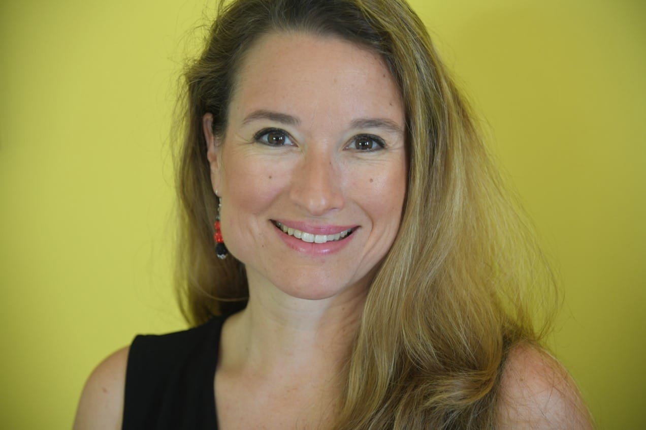 Rencontre avec Charlotte Ullmann-Bizien, fondatrice d’Eureka Box et licenciée Tedxnouméa