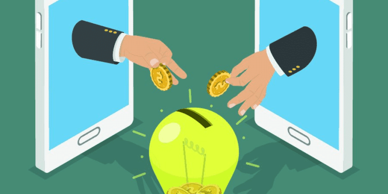 Le financement participatif, bien plus qu’une simple mode…