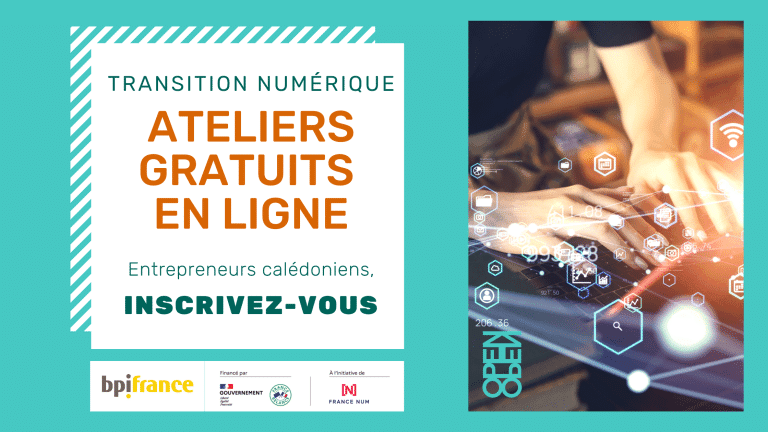 Rencontre avec Jean-Marc Brecard, « pilote » de la commission « Transition numérique » d’OPEN NC