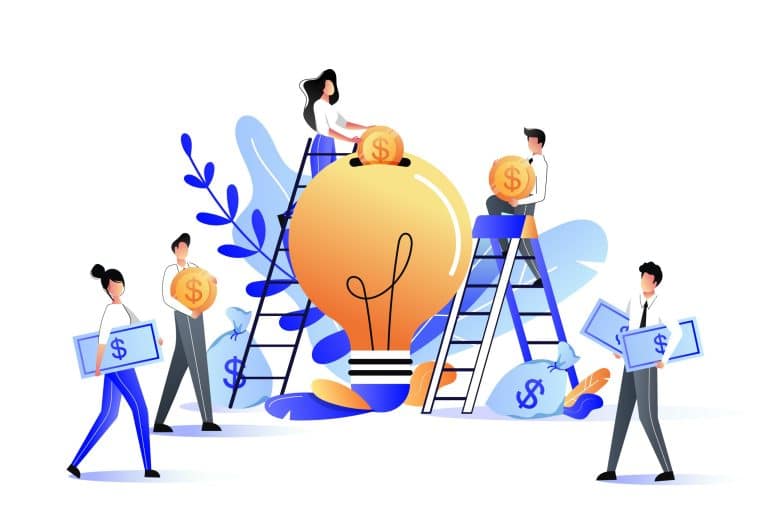 Une soirée pour découvrir le crowdfunding en Calédonie !