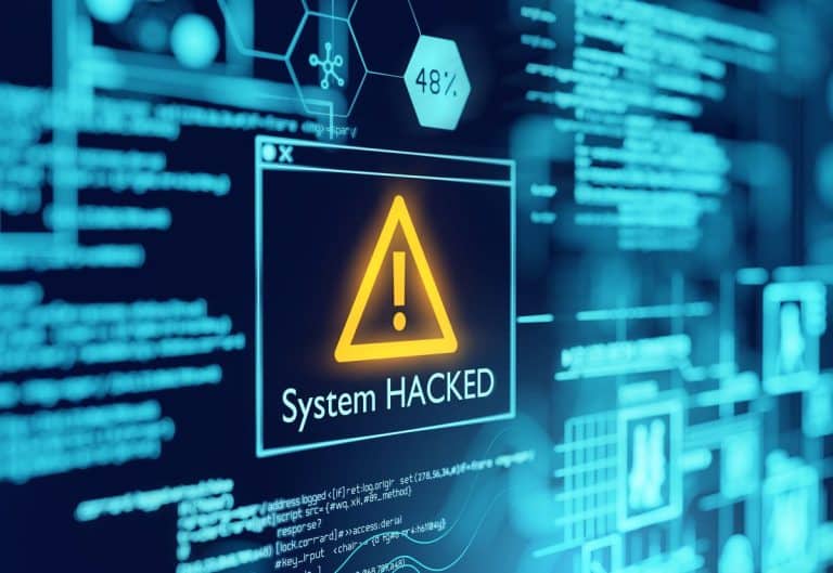 Cybersécurité : le Caillou essuie une nouvelle attaque