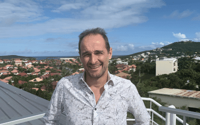 Rencontre avec Thibaud Leflaive, fondateur de Cryptos.nc