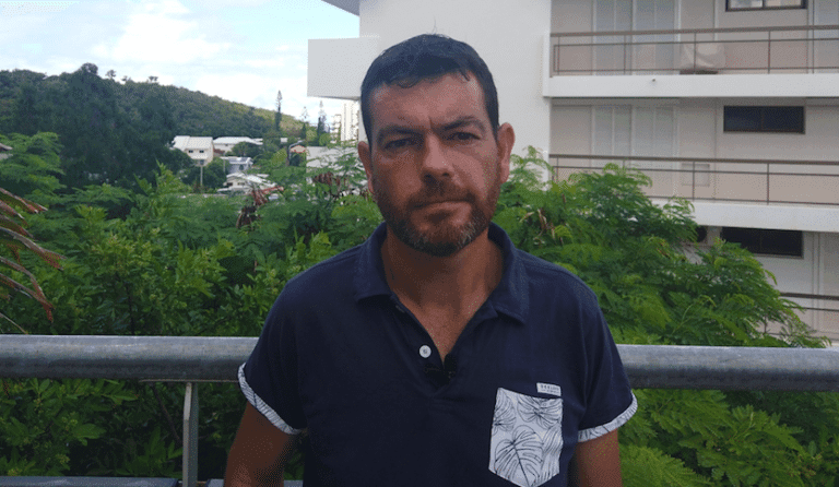 Romain Thomas, portrait d’un geek de l’évènementiel 2.0 !