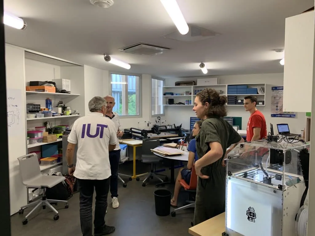 FabLab