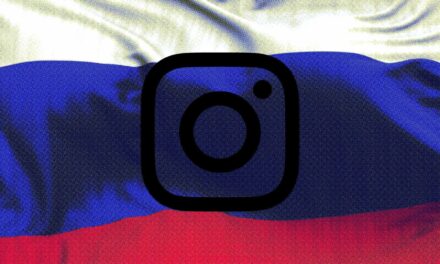 L’actu des réseaux sociaux, Épisode #15 – Après Facebook et Twitter, la Russie bloque Instagram !