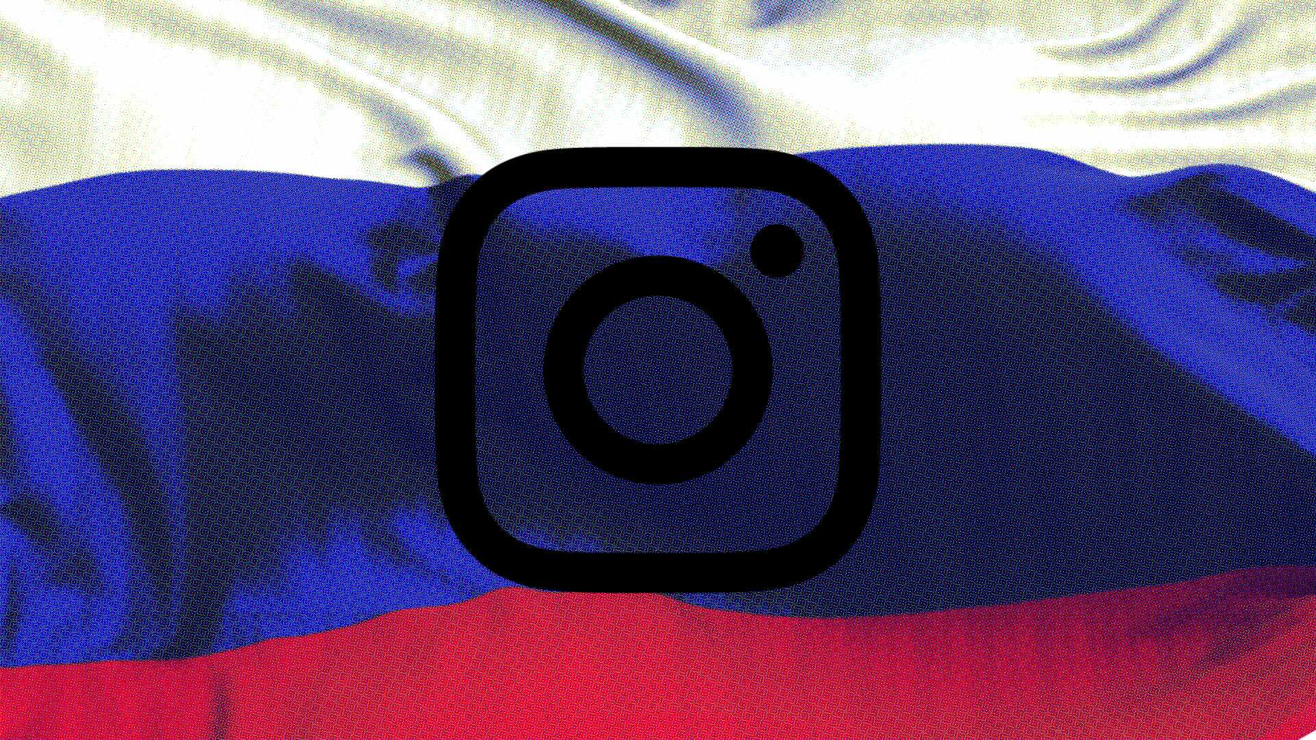 L’actu des réseaux sociaux, Épisode #15 – Après Facebook et Twitter, la Russie bloque Instagram !