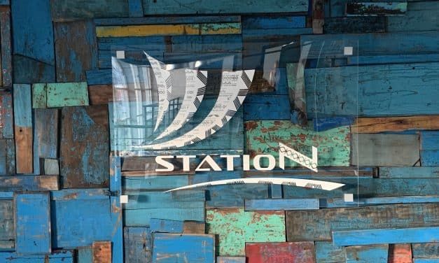 Inauguration de la Station N, le nouvel écrin de l’innovation calédonienne
