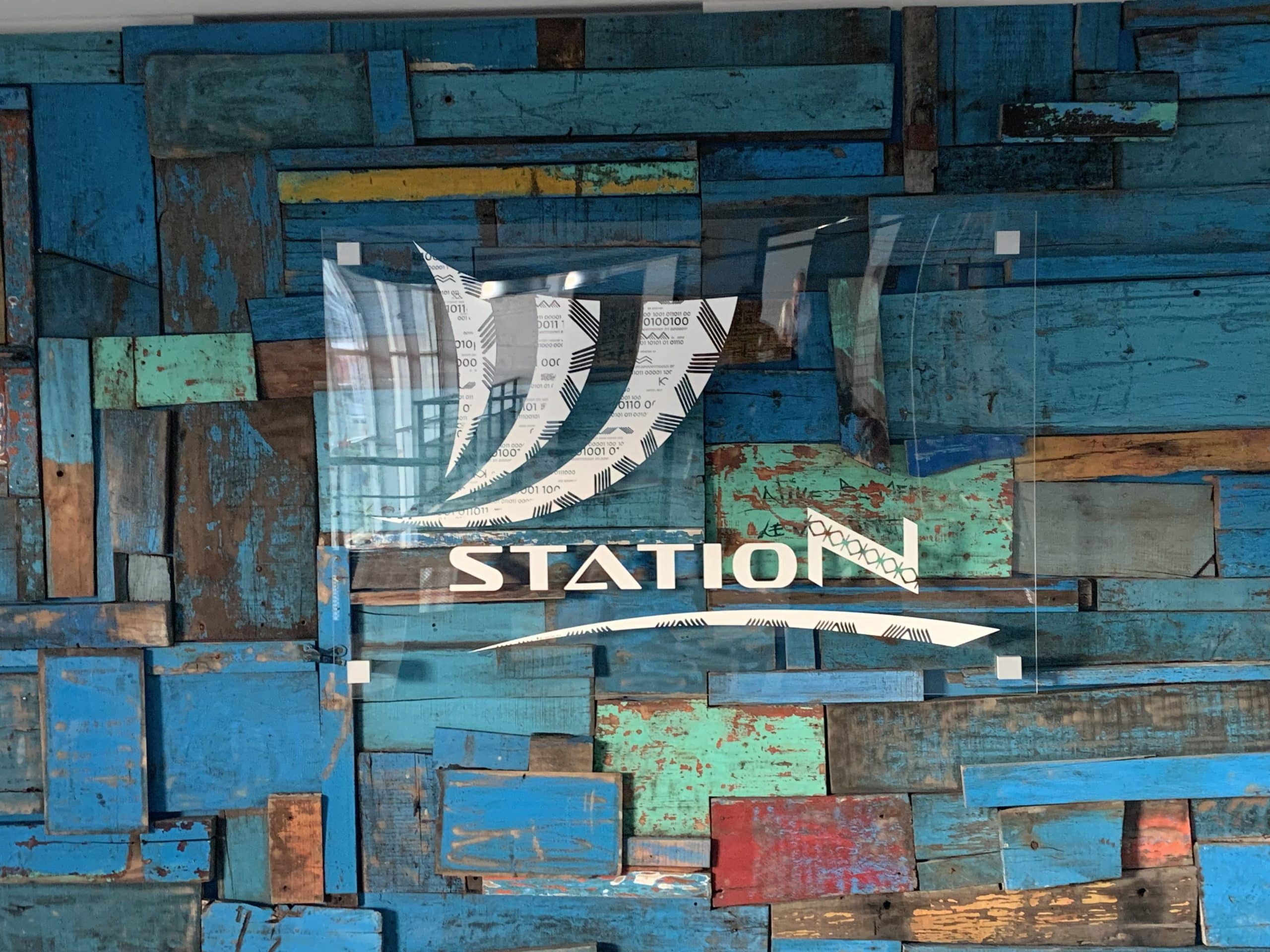 Inauguration de la Station N, le nouvel écrin de l’innovation calédonienne