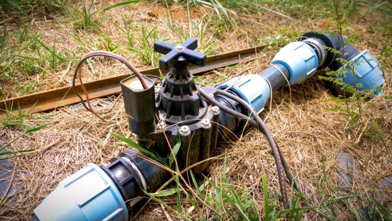 Arrosage connecté, l’IoT au service de nos agriculteurs