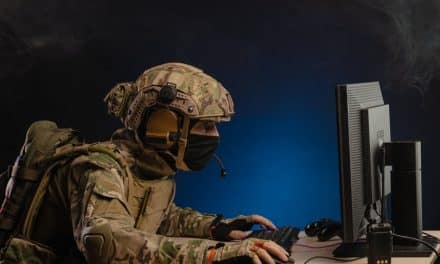 En Ukraine, la cyberguerre s’ajoute au conflit armé