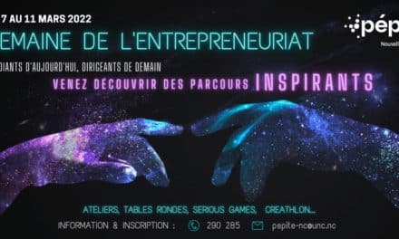 Du beau monde pour la seconde édition de la “Semaine de l’entrepreneuriat” !