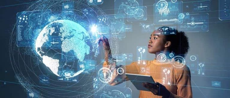 Conférence : le numérique et ses opportunités, quels enjeux pour les femmes ?