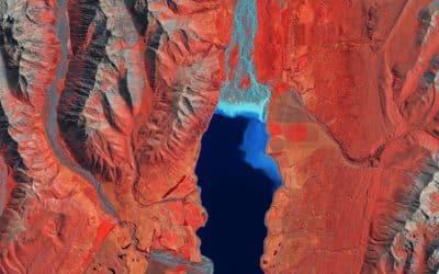 Nouvelle-Zélande, les données satellitaires au service de l&rsquo;océan￼