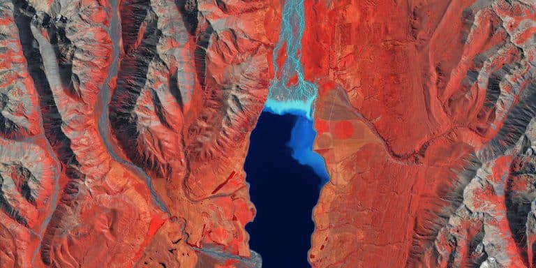 Nouvelle-Zélande, les données satellitaires au service de l’océan￼