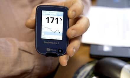 Le glucomètre Bluetooth, l’innovation qui surveille le diabète !