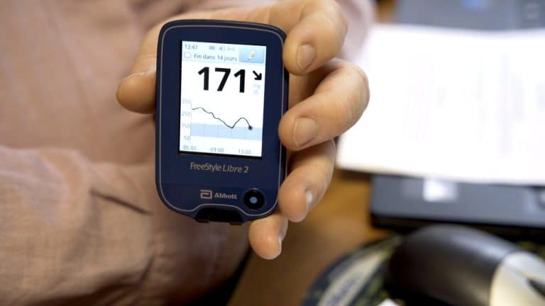 Le glucomètre Bluetooth, l’innovation qui surveille le diabète !