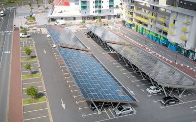 A Dumbéa, l’innovation « smart » au coeur du développement urbain !