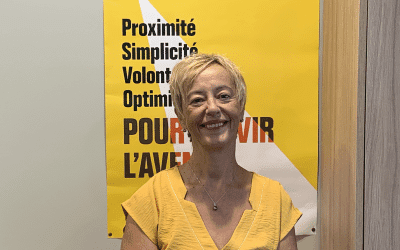 Rencontre avec Caroline Messin, Déléguée Territoriale BPI France