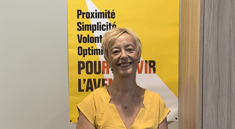 Rencontre avec Caroline Messin, Déléguée Territoriale BPI France