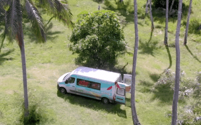 L’agence mobile de l’ADIE ou quand l’innovation devient sociale…