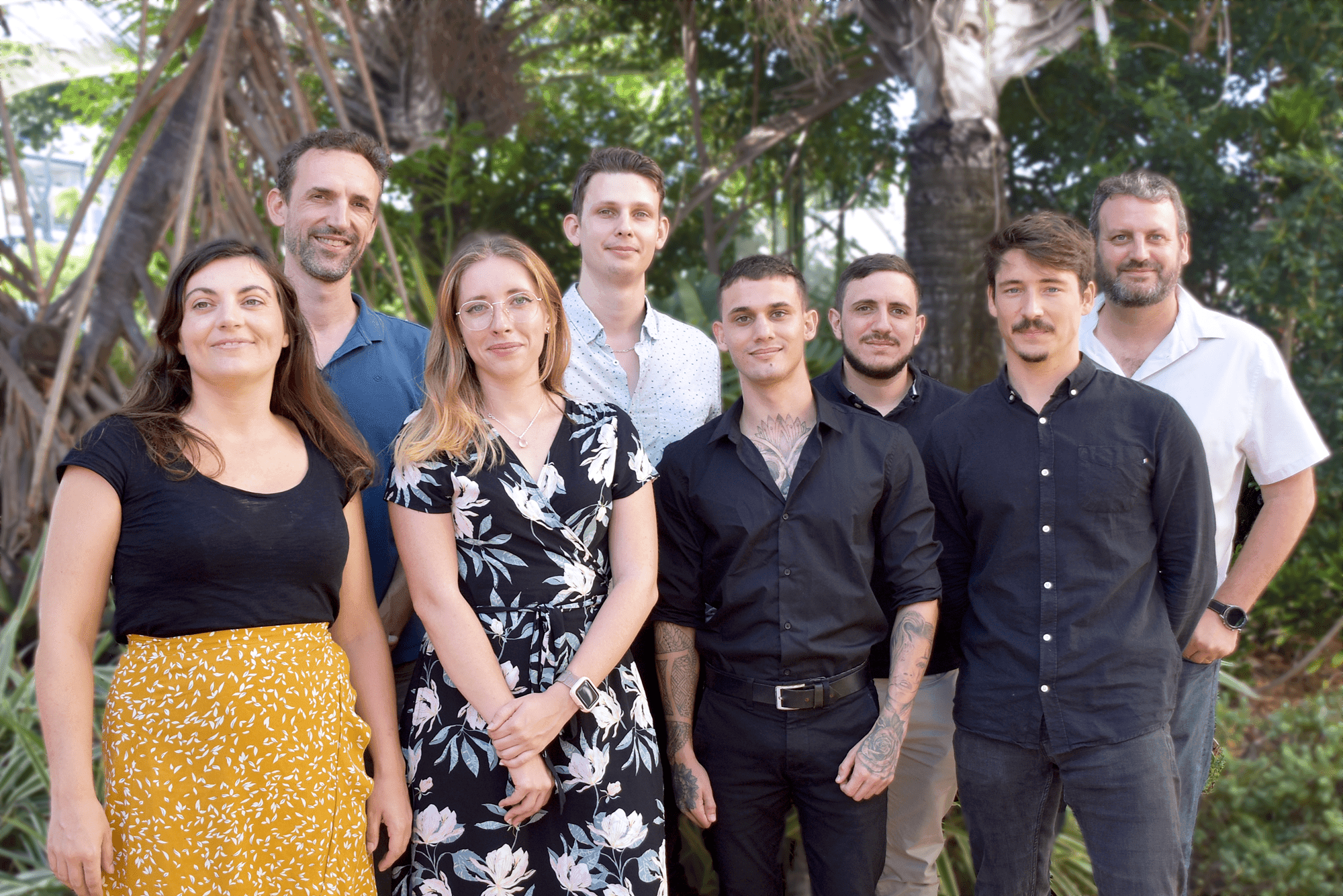 L’OPENews #11 – Tealforge, une startup au service des startups calédoniennes