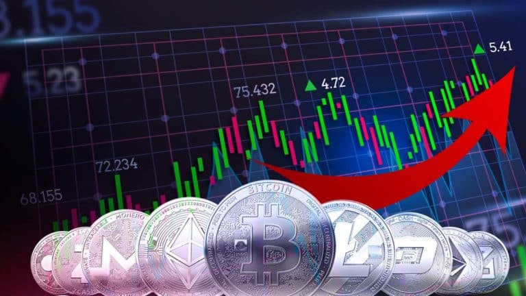 Les « Crypto-News » de Cryptoman NC – Épisode #5