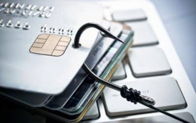 Le phishing, une pêche numérique vicieuse