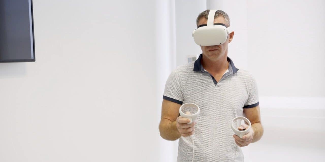 La réalité virtuelle révolutionne les formations professionnelles !