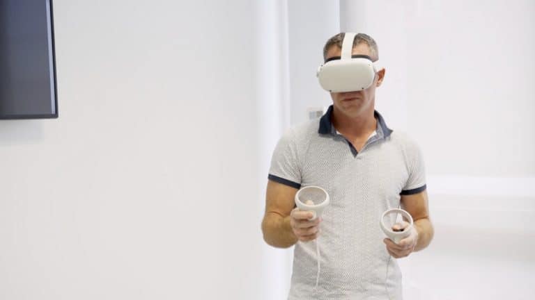 La réalité virtuelle révolutionne les formations professionnelles !