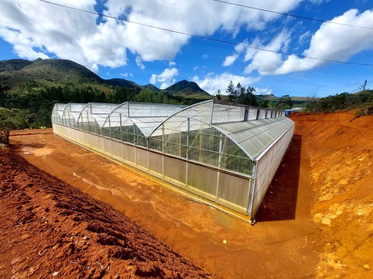 Rencontre avec Tony Despujols, co-gérant d’Agri Logic Systèmes